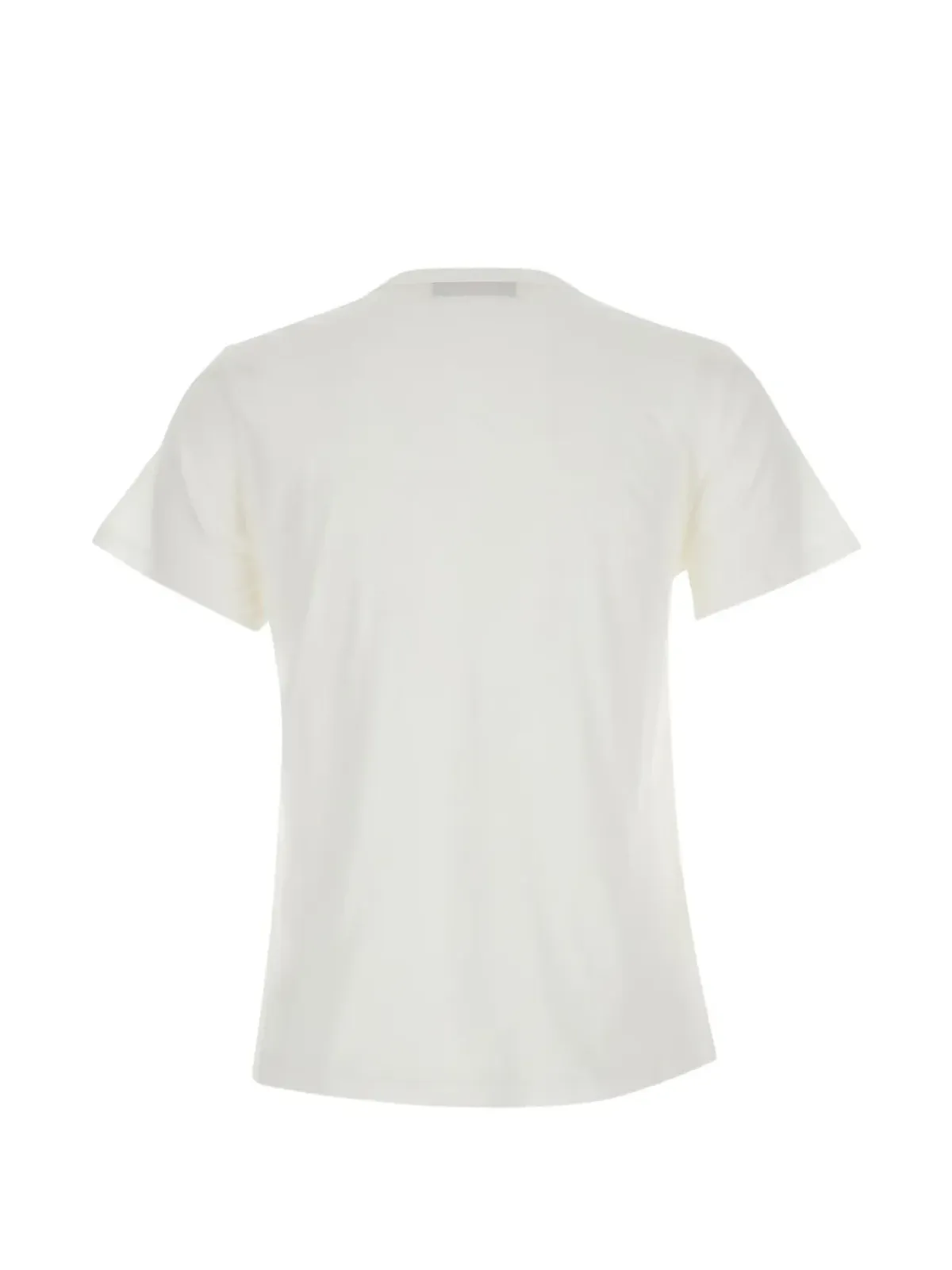 Jucca クルーネックTシャツ - 画像2