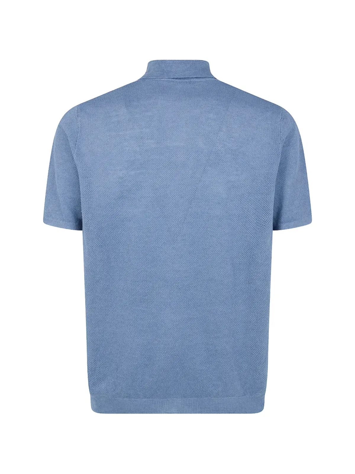 Nuur ポロカラーTシャツ - 画像2