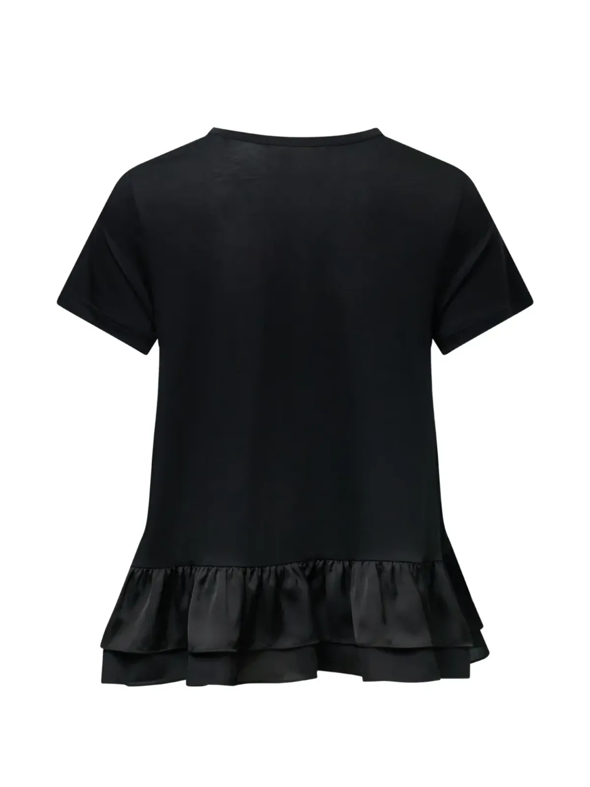 Club21 Kayla ruffled top - 画像2