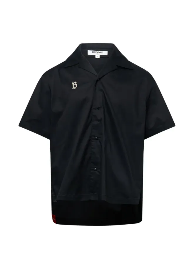 Blackjack Blackjack ショートスリーブシャツの商品画像