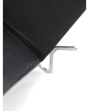 Bottega Veneta Pre-Owned ビンテージ Cassette Maxi Intrecciato Money Clip ウォレット - サムネイル5