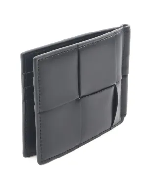 Bottega Veneta Pre-Owned ビンテージ Cassette Maxi Intrecciato Money Clip ウォレット - サムネイル2
