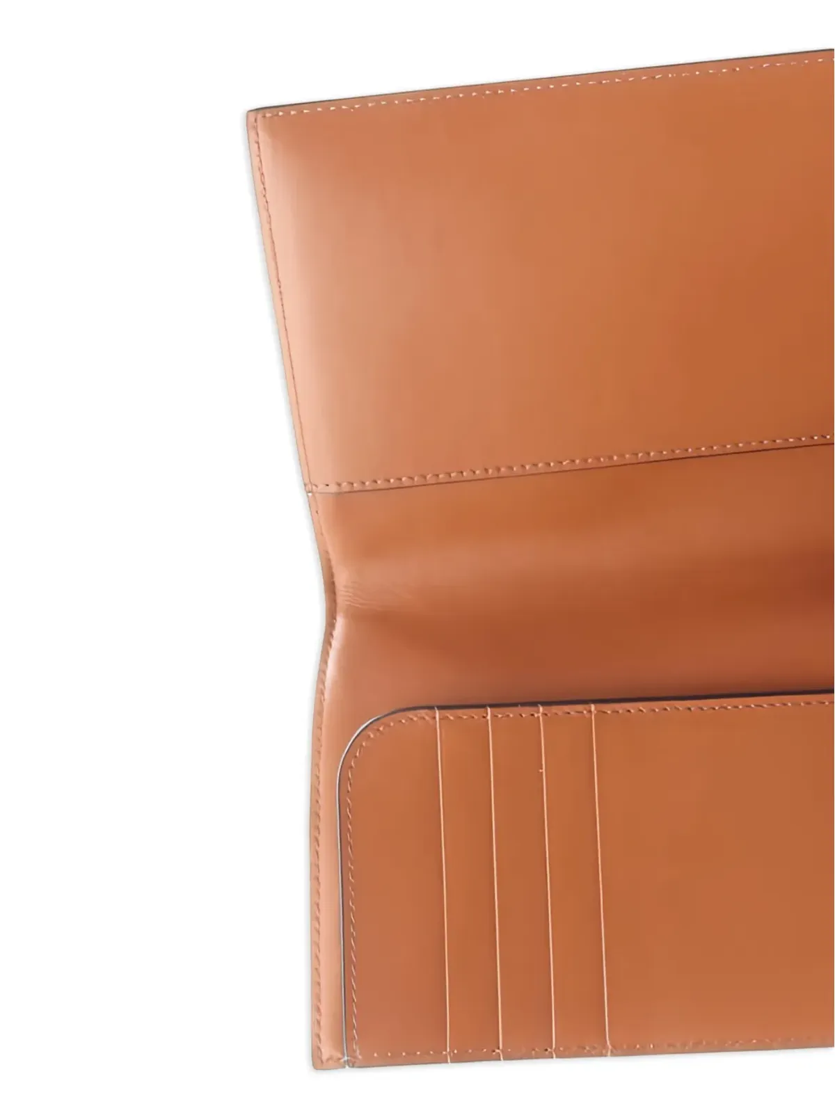 Celine Pre-Owned Triomphe パスポートケース - 画像3