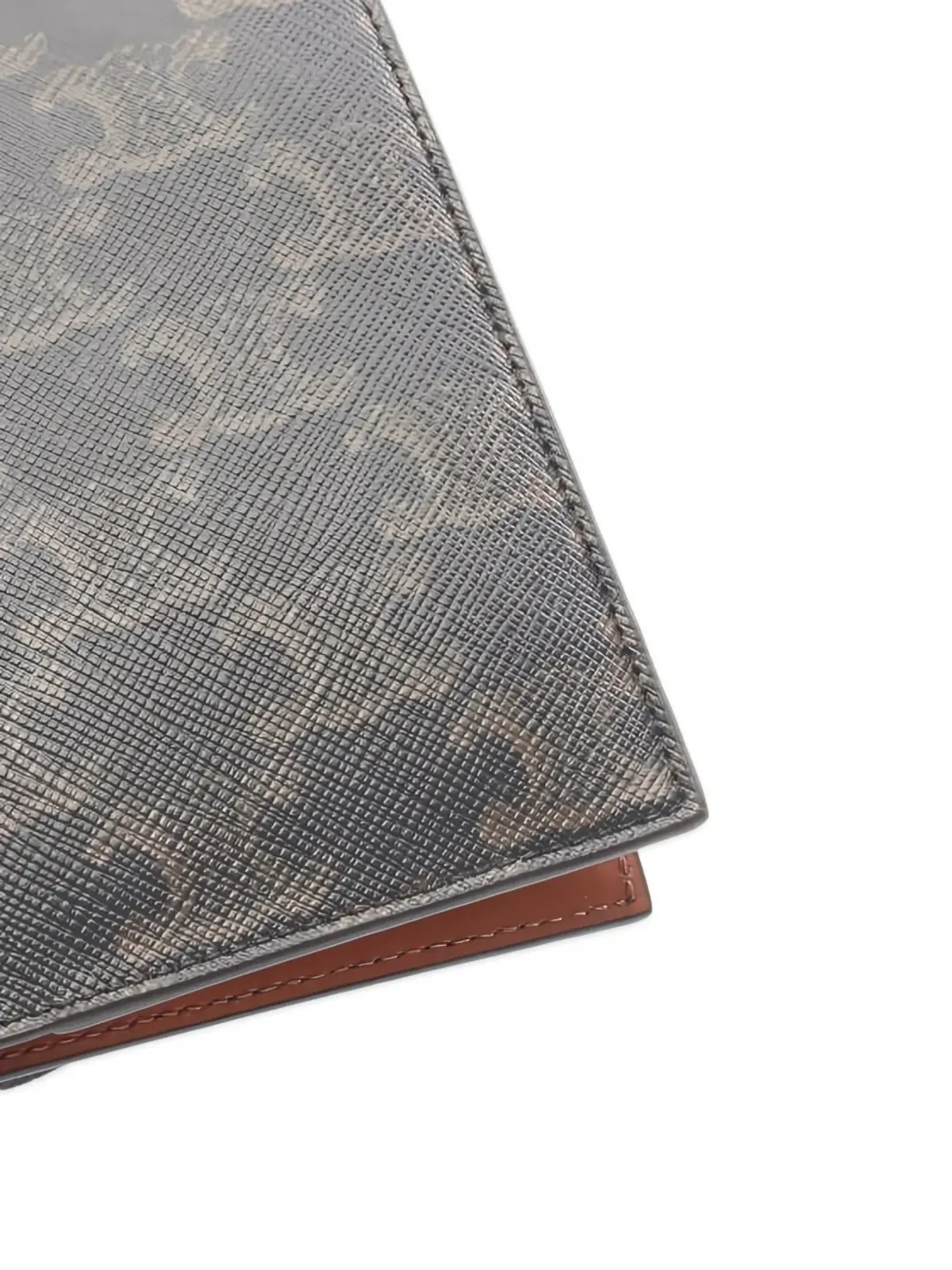 Celine Pre-Owned Triomphe パスポートケース - 画像4