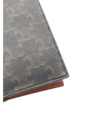Celine Pre-Owned Triomphe パスポートケース - サムネイル4