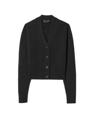 Nili Lotan Charmaine V-neck ボタンカーディガン - サムネイル1