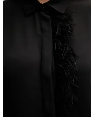 Gaudi Georgetteシャツ - サムネイル5