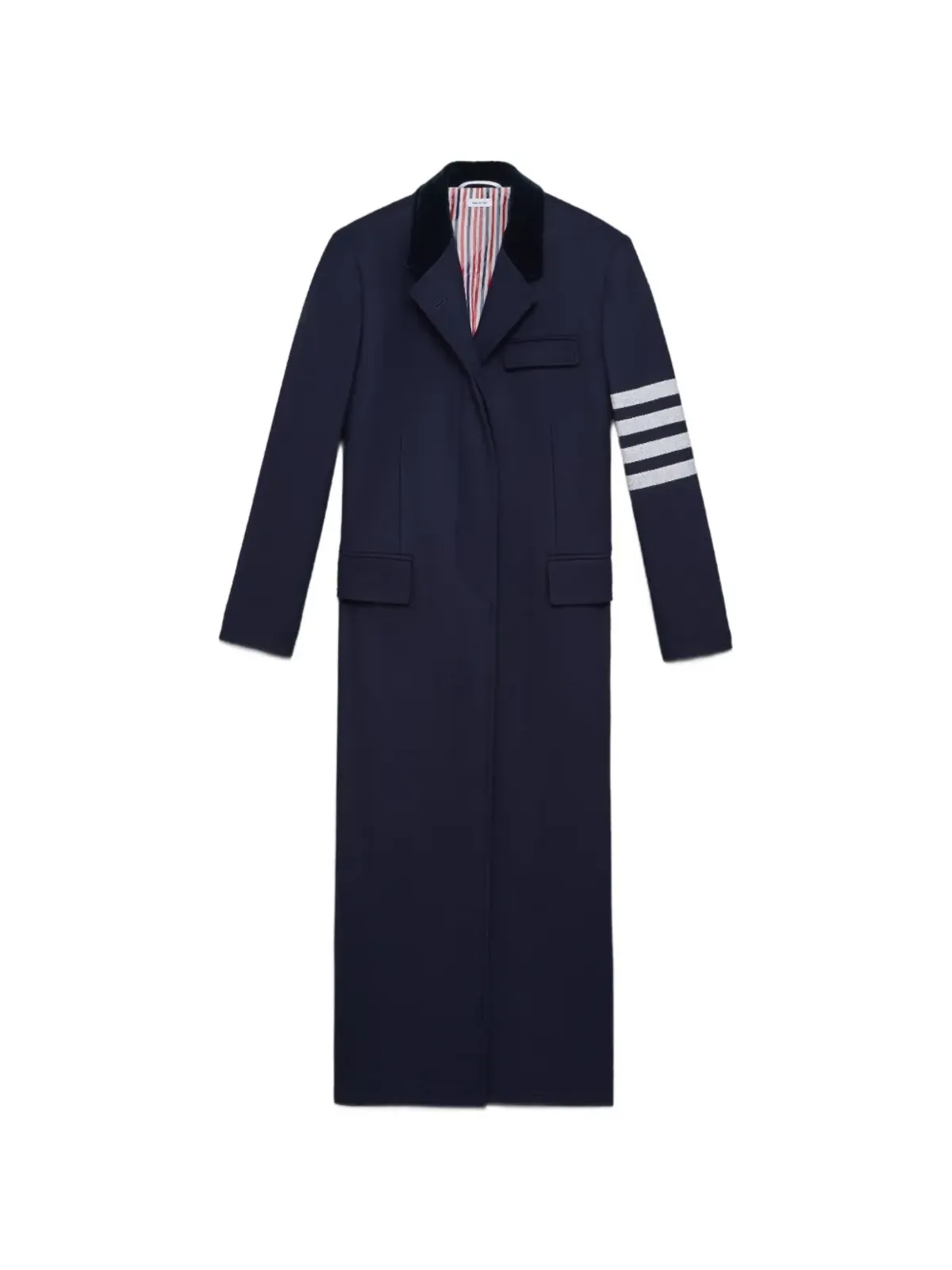 Thom Browne メルトンコート - 画像1