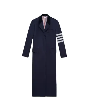 Thom Browne メルトンコート - サムネイル1