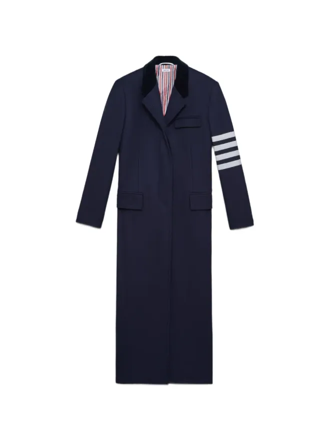 Thom Browne Thom Browne メルトンコートの商品画像