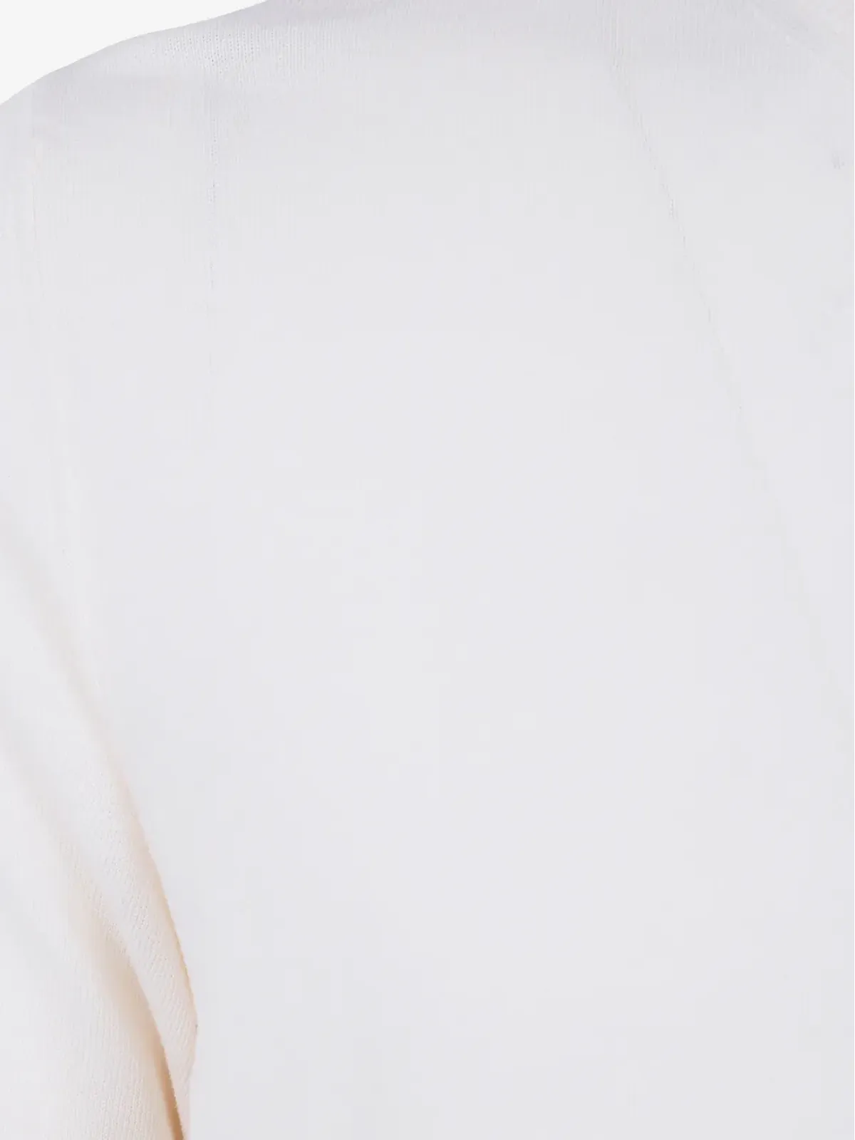 Nuur ribbed T-shirt - Neutrals - 画像3