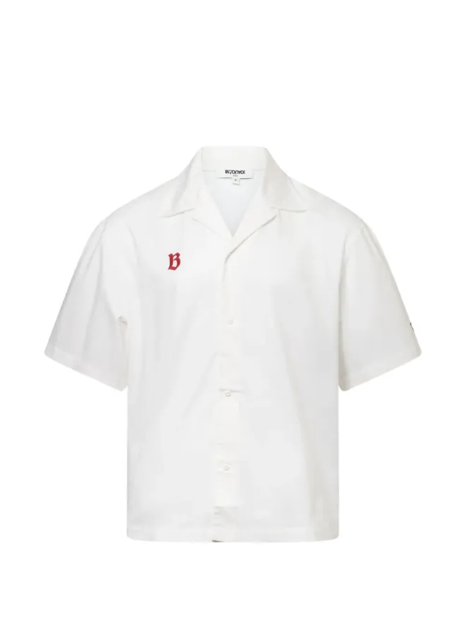 Blackjack Blackjack ロゴ入りシャツの商品画像