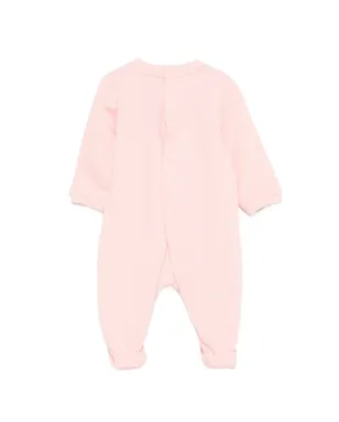 Moschino Kids テディプリントパジャマ - サムネイル2