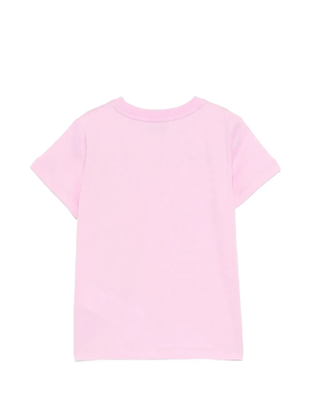 Moschino Kids ベアパッチTシャツ - 画像2