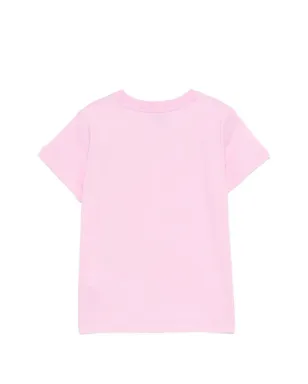 Moschino Kids ベアパッチTシャツ - サムネイル2
