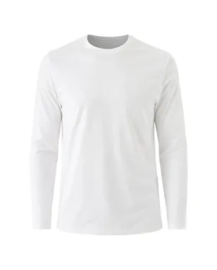 PATRICK ASSARAF ロングスリーブTシャツ - サムネイル1