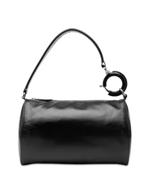 Burberry Pre-Owned レザー Rhombi ショルダーバッグ - サムネイル1
