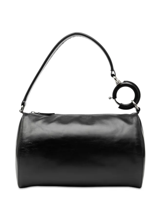 Burberry Pre-Owned Burberry Pre-Owned レザー Rhombi ショルダーバッグの商品画像