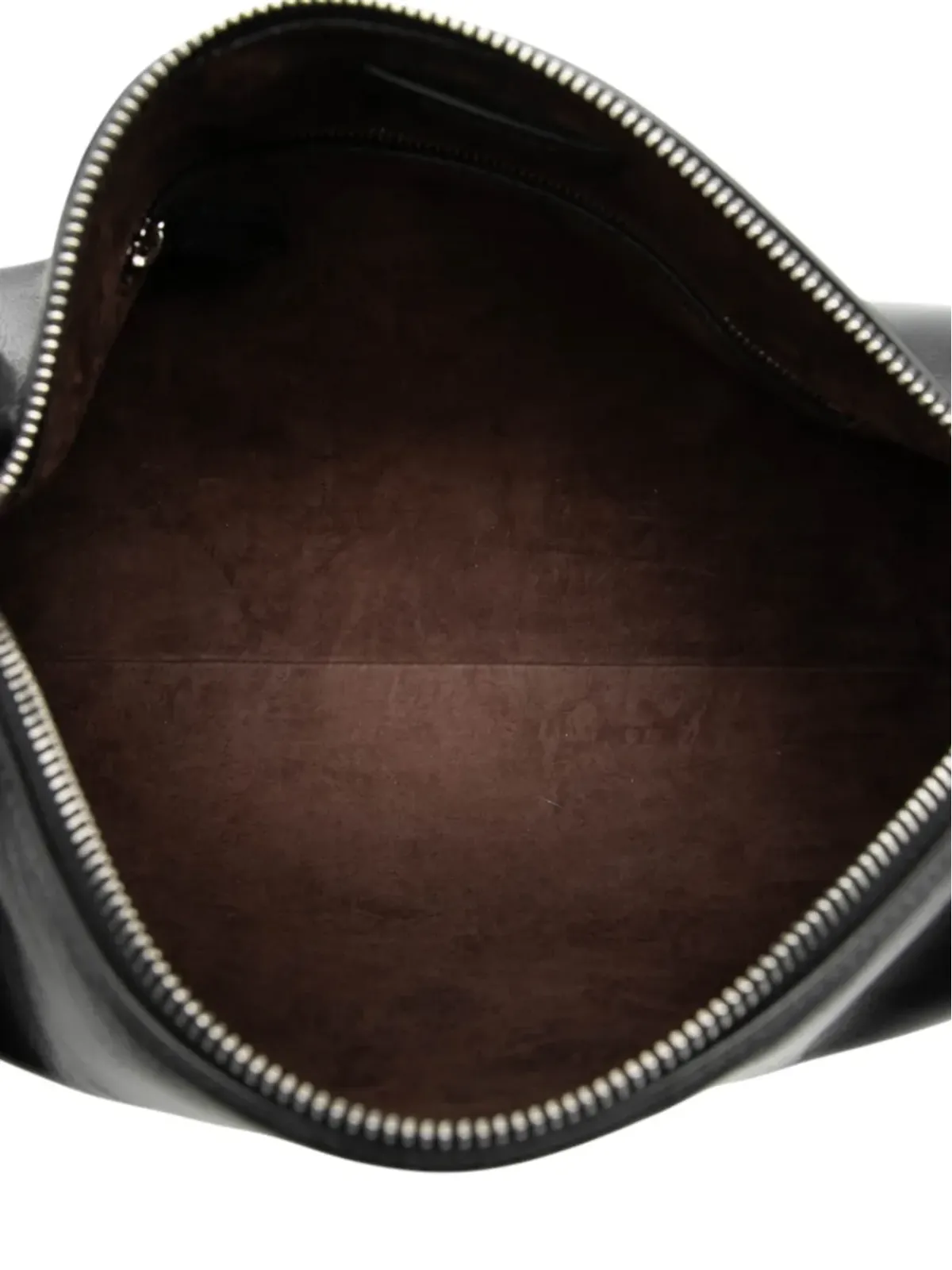 Burberry Pre-Owned レザー Rhombi ショルダーバッグ - 画像5