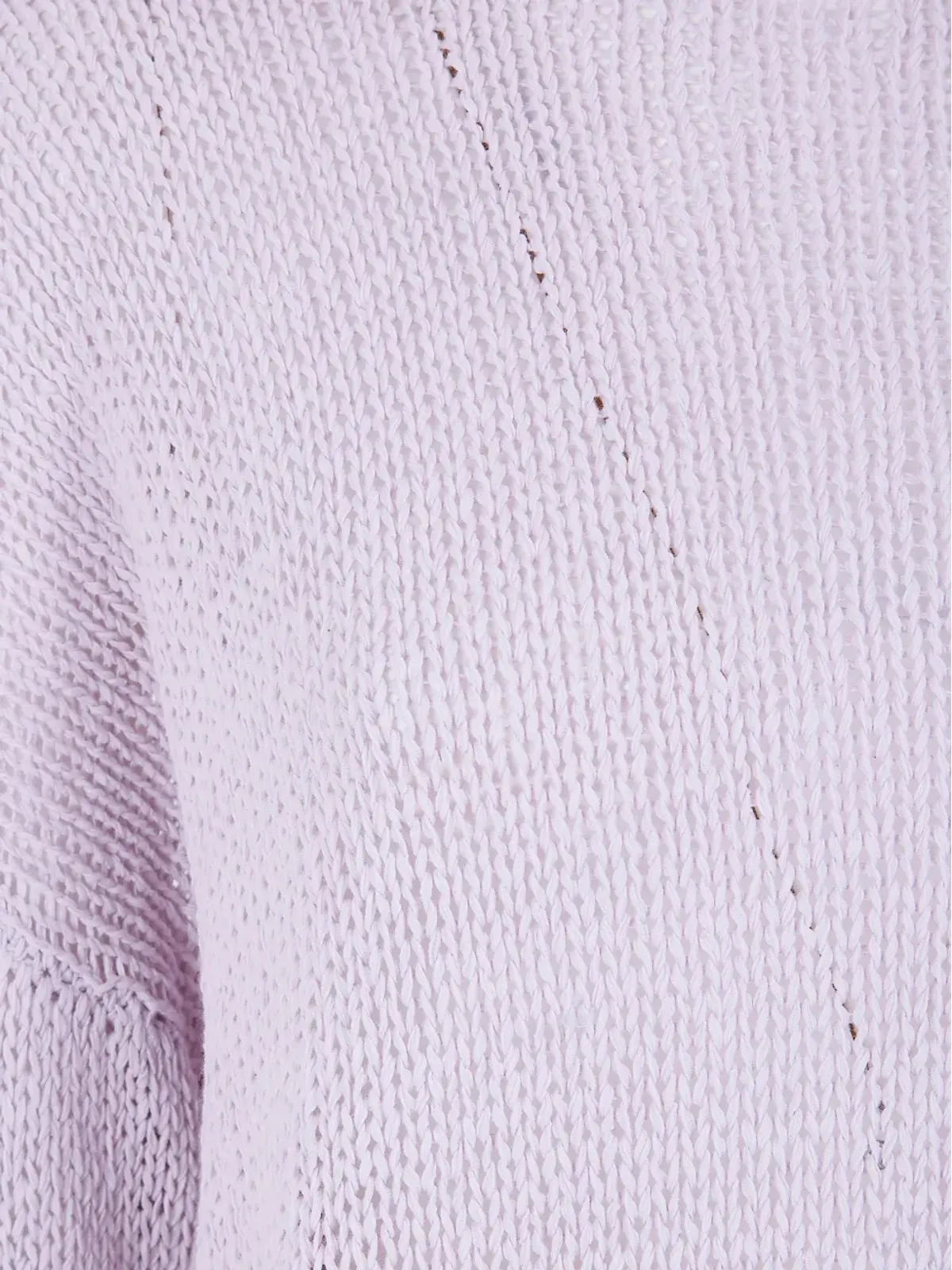Nuur ボートネックセーター - 画像3