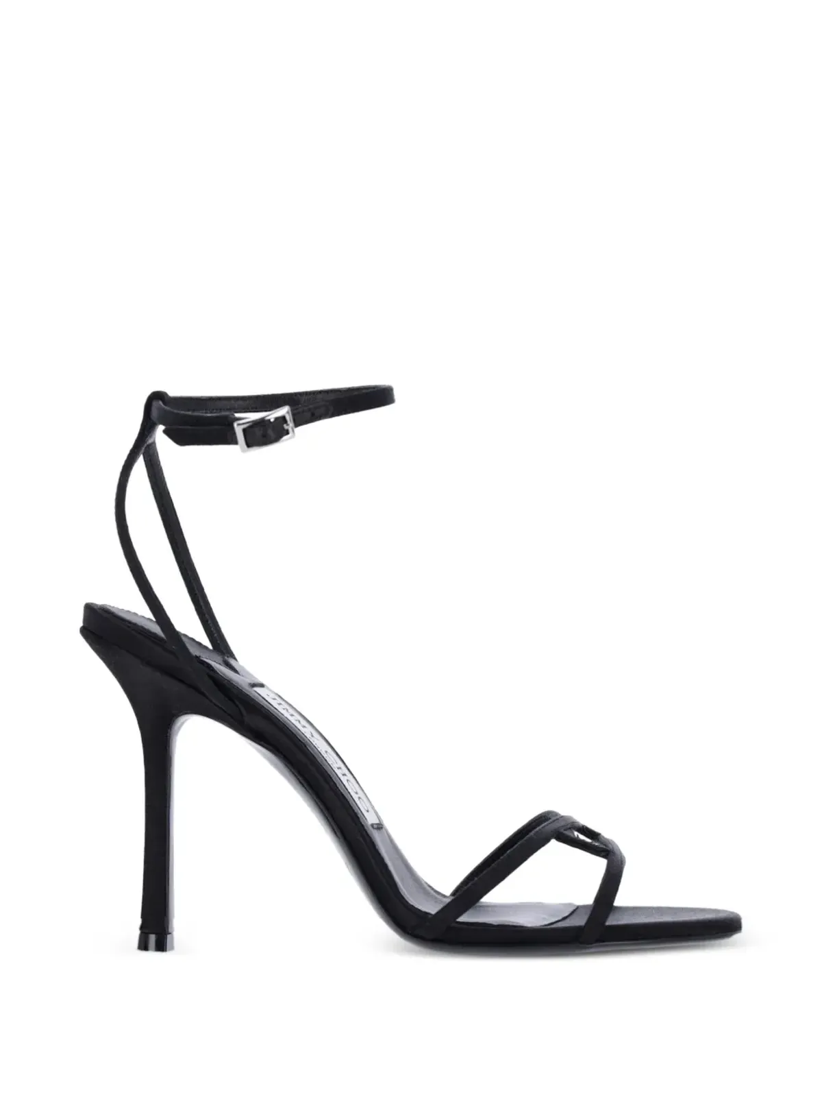 Jimmy Choo レオ スリングバックストラップ サンダル - 画像1