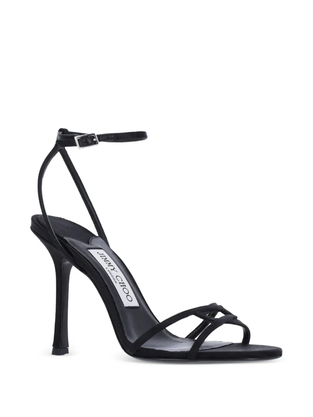 Jimmy Choo レオ スリングバックストラップ サンダル - 画像2