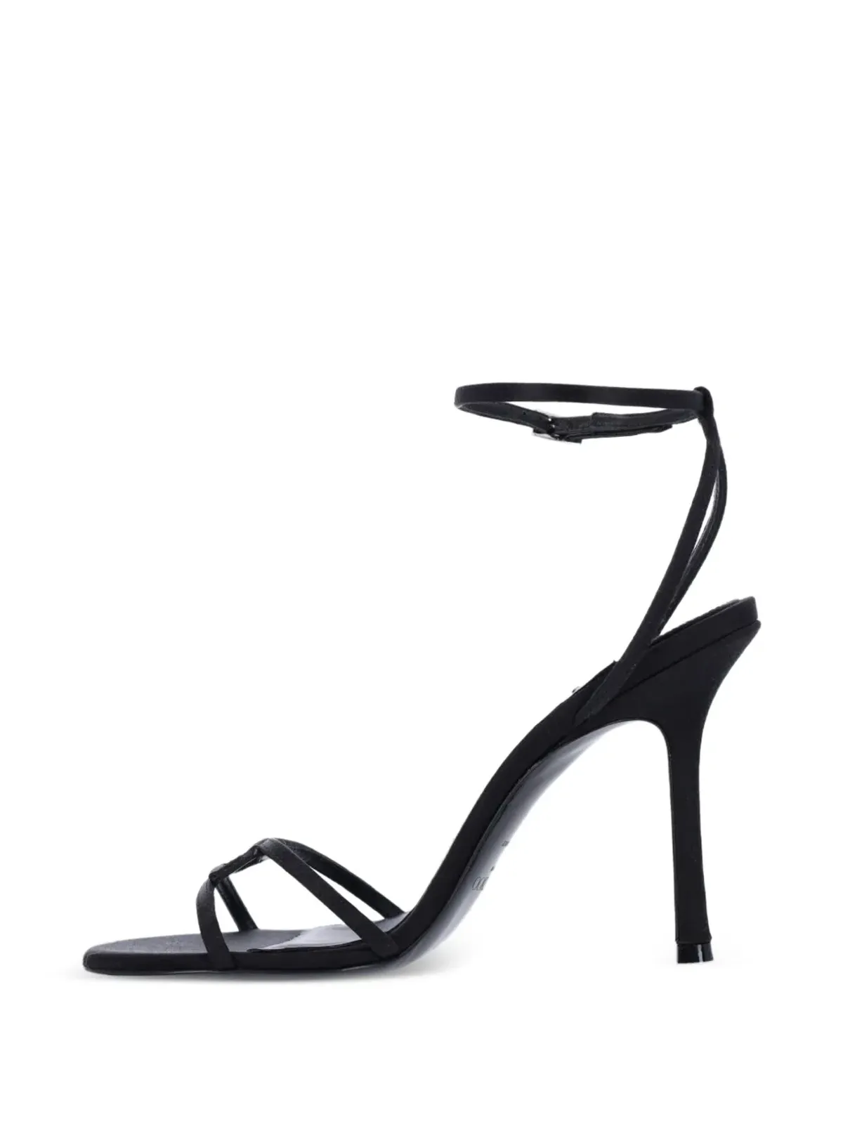 Jimmy Choo レオ スリングバックストラップ サンダル - 画像3