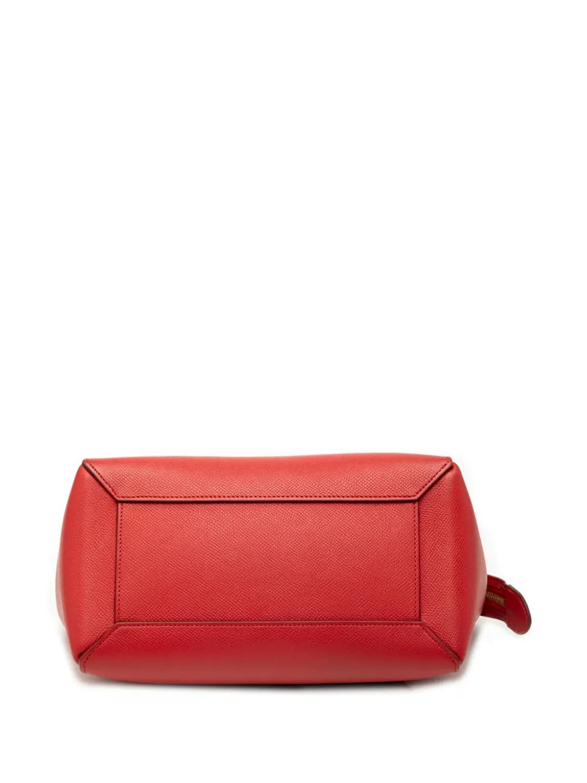 Celine Pre-Owned ベルトバッグ サッチェル - 画像4