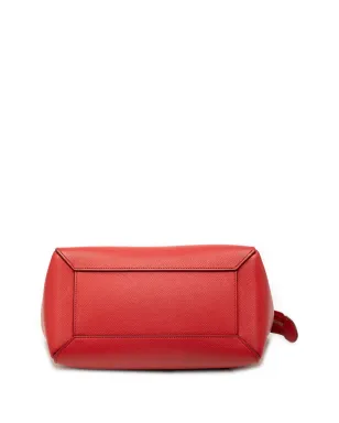 Celine Pre-Owned ベルトバッグ サッチェル - サムネイル4