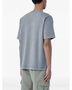Carhartt WIP クルーネック ポケット Tシャツ - サムネイル2