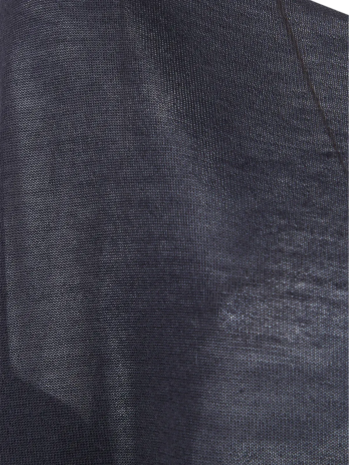 Nuur ボートネック Tシャツ - 画像3