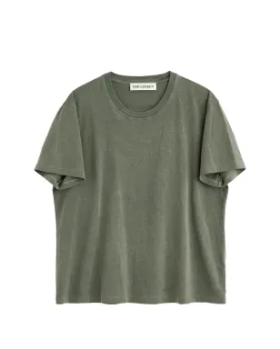 OUR LEGACY 半袖クルーネックTシャツ - サムネイル2