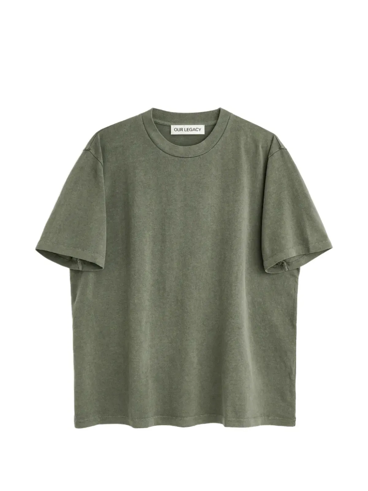 OUR LEGACY 半袖Tシャツ - 画像1