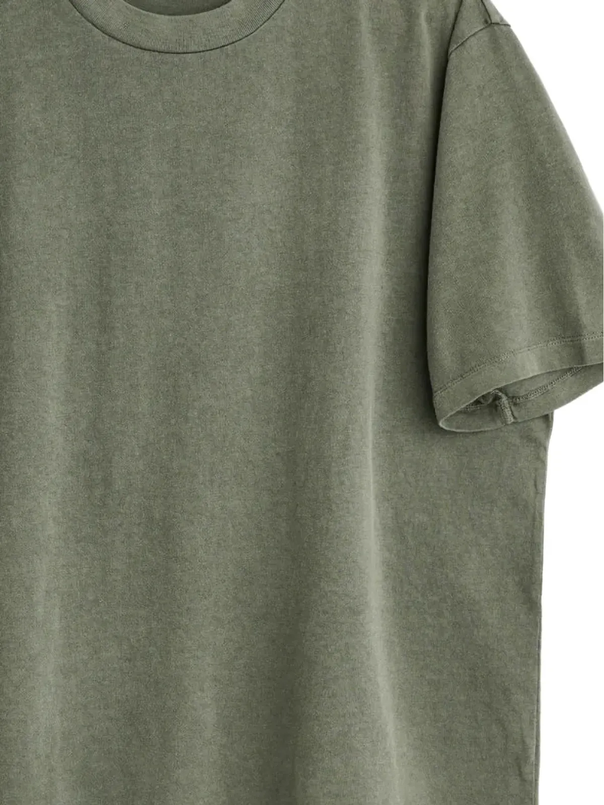 OUR LEGACY 半袖Tシャツ - 画像2