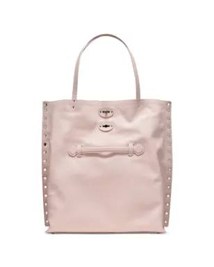 Zanellato A'spasso レザー トートバッグ - サムネイル1