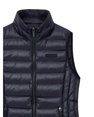 Armani Exchange ジップ付きジレ - サムネイル2