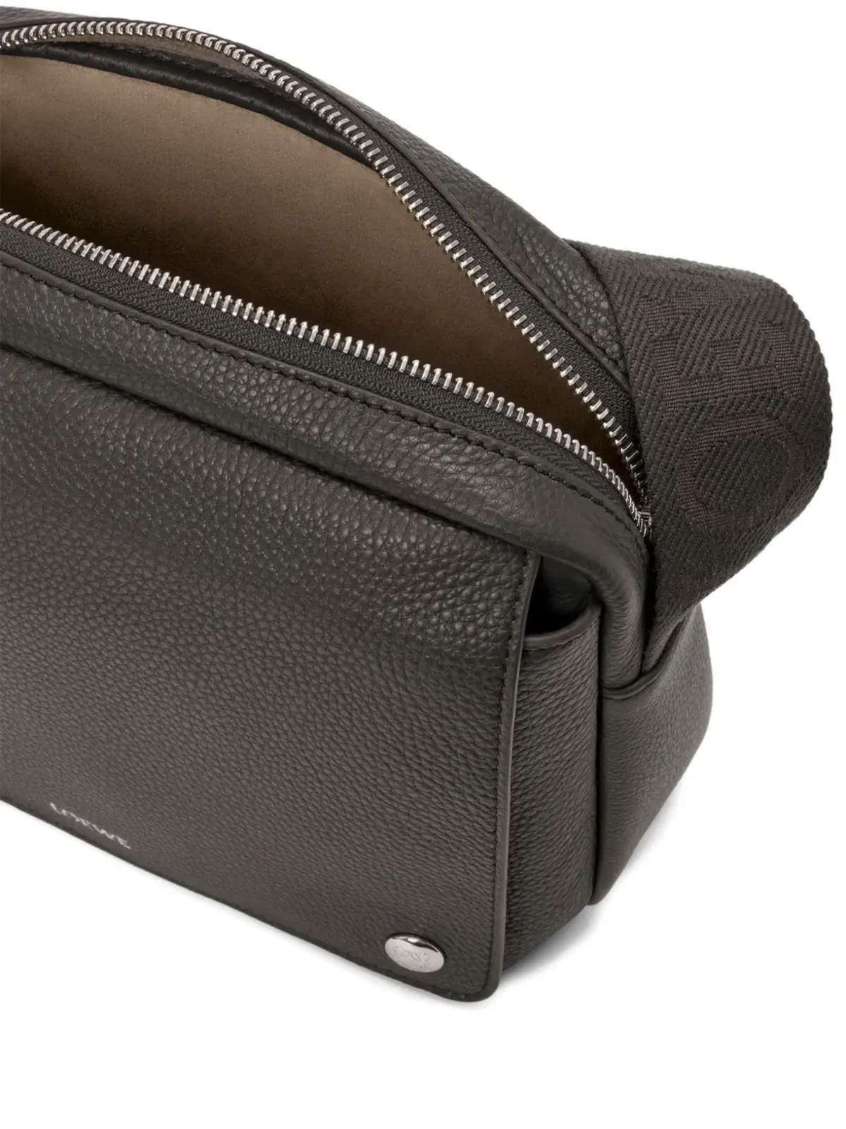 LOEWE ペブルショルダーバッグ - 画像3