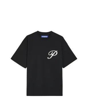 PICANTE ロゴプリントTシャツ - サムネイル1