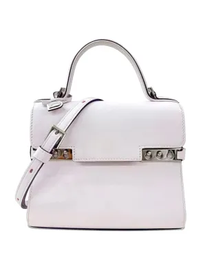 Delvaux Tempête トートバッグ - サムネイル1