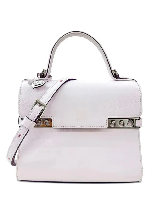 Delvaux Delvaux Tempête トートバッグの商品画像