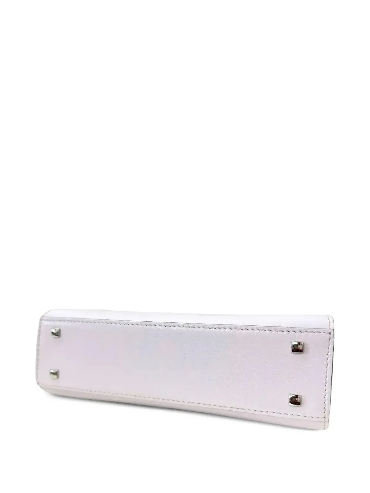 Delvaux Tempête トートバッグ - 画像5