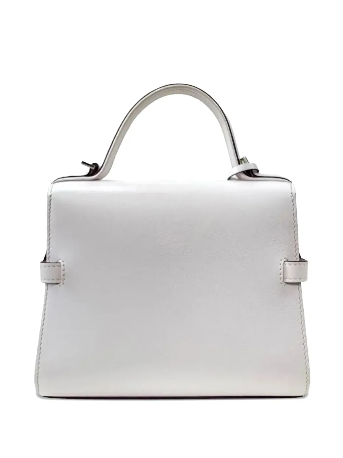 Delvaux Tempête トートバッグ - 画像2