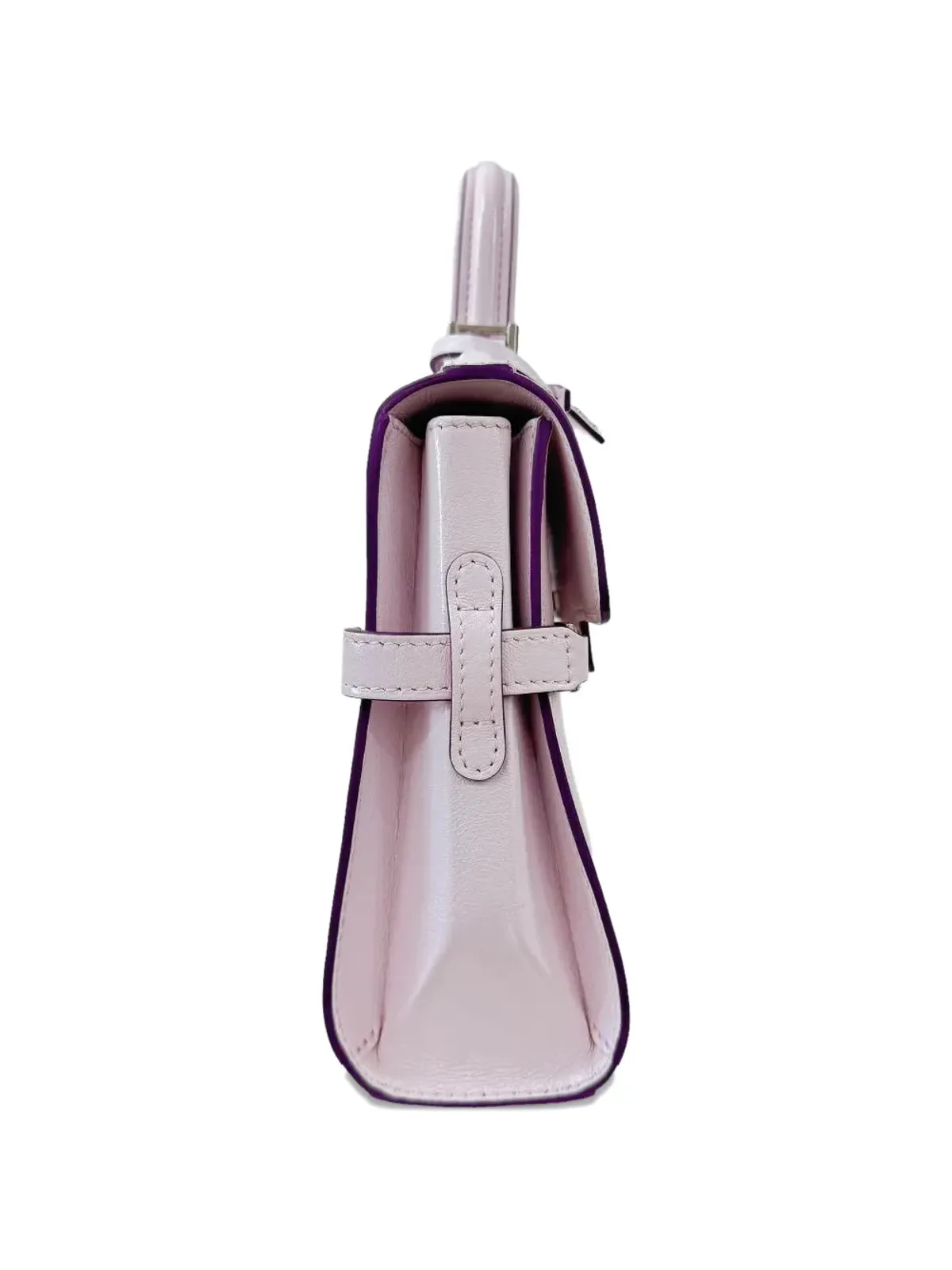 Delvaux Tempête トートバッグ - 画像3