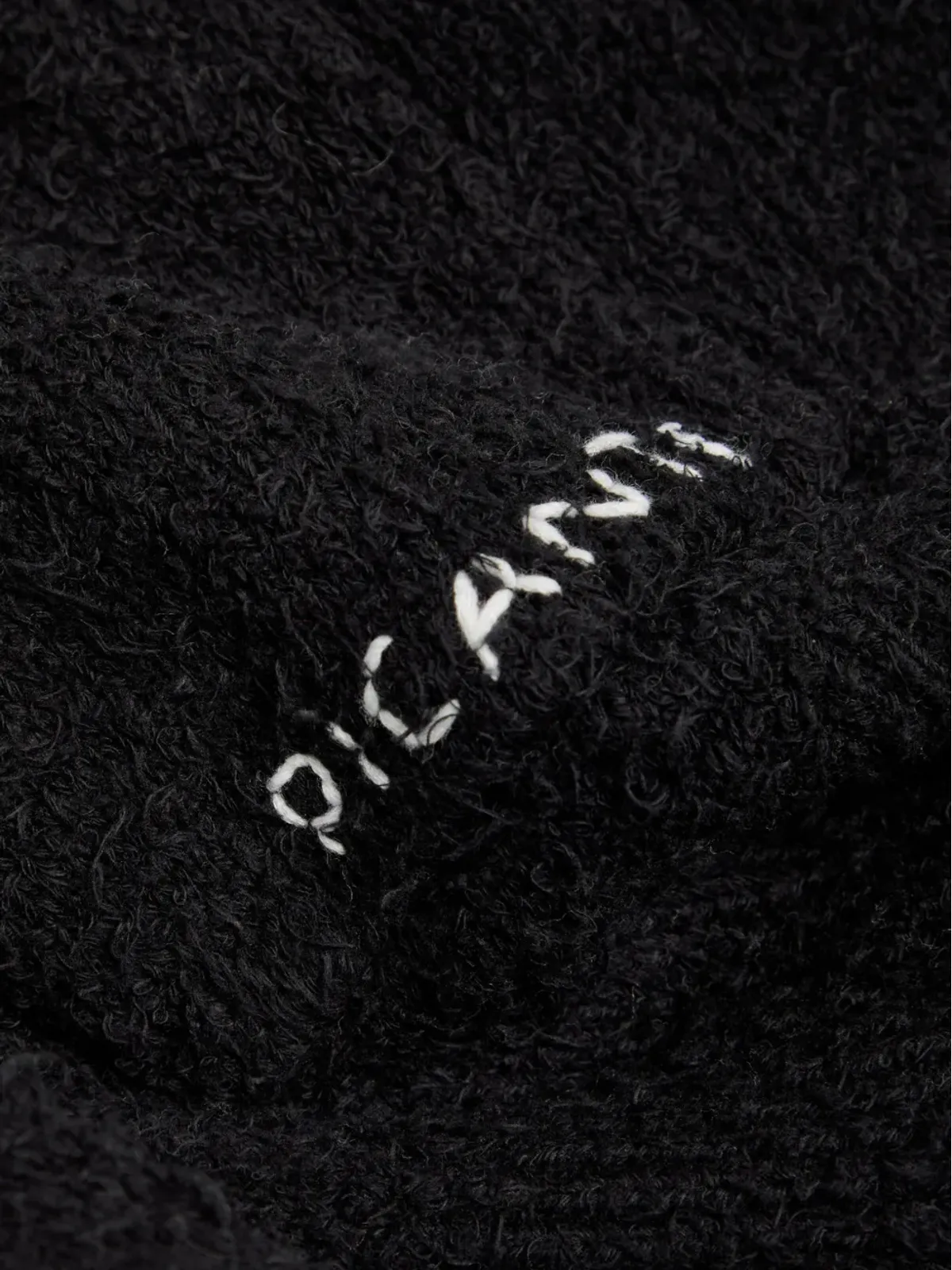 PICANTE ポケット付きカーディガン - 画像2