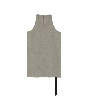 Rick Owens DRKSHDW メランジ効果のタンクトップ - サムネイル1