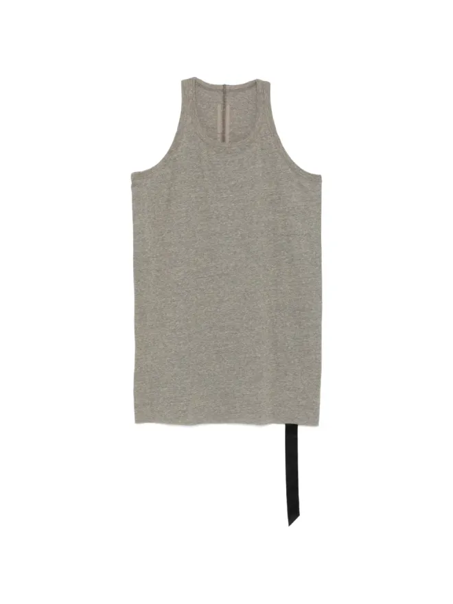 Rick Owens DRKSHDW Rick Owens DRKSHDW メランジ効果のタンクトップの商品画像