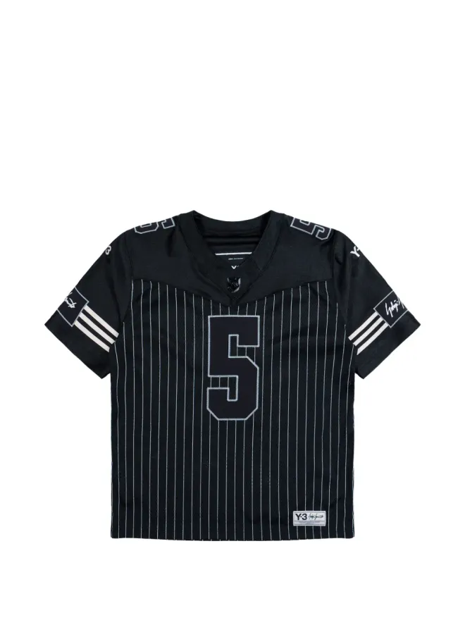 Y-3 Y-3 エリート5ナンバーディテールTシャツの商品画像