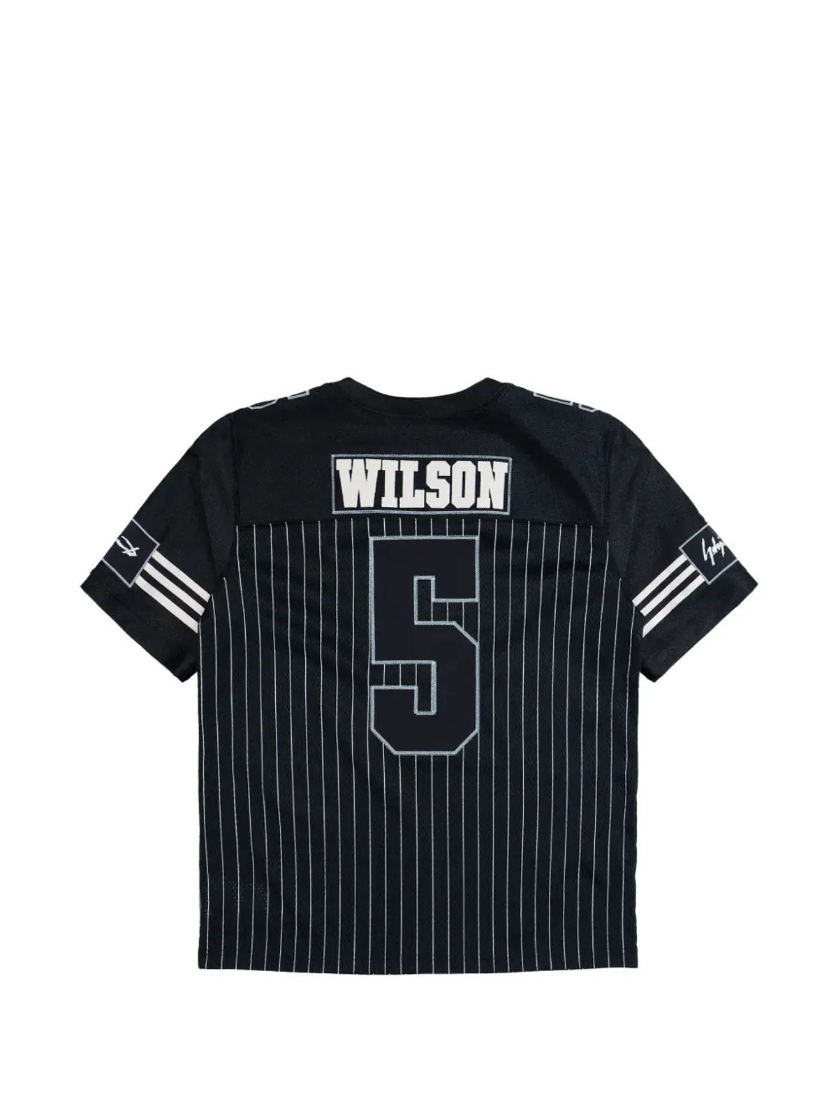 Y-3 エリート5ナンバーディテールTシャツ - 画像2