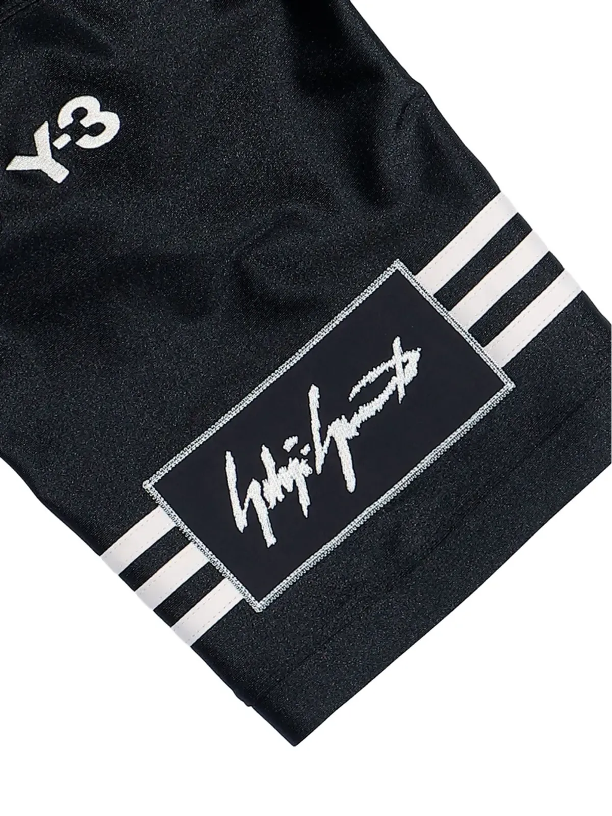 Y-3 エリート5ナンバーディテールTシャツ - 画像4