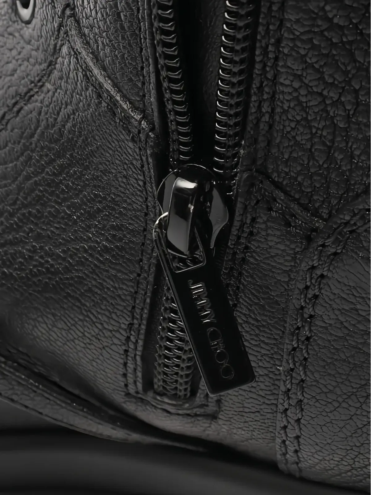 Jimmy Choo Pre-Owned Nariブーツ - 画像5